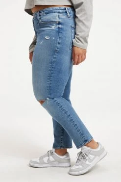 GOOD AMERICAN GOOD CLASSIC | INDIGO123