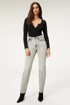 GA-SALE Straight GOOD CLASSIC LOW | BLACK176