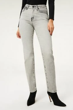 GA-SALE Straight GOOD CLASSIC LOW | BLACK176