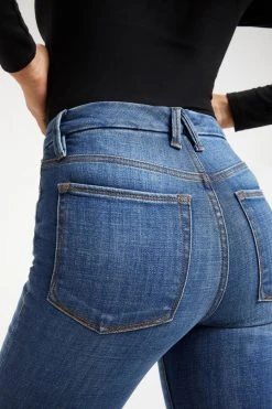 GOOD AMERICAN GOOD CLASSIC 28