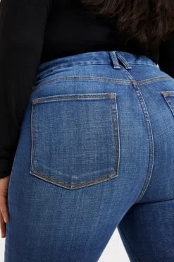 GOOD AMERICAN GOOD CLASSIC 28