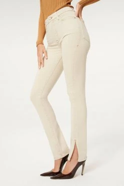 GA-SALE GOOD CLASSIC 33" INSEAM | BONE001