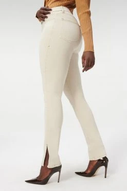 Best Sale ⭐ GA-SALE GOOD CLASSIC 33" INSEAM | BONE001 🧨 27 GA-SALE GOOD CLASSIC 33