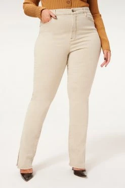 Best Sale ⭐ GA-SALE GOOD CLASSIC 33" INSEAM | BONE001 🧨 34 GA-SALE GOOD CLASSIC 33