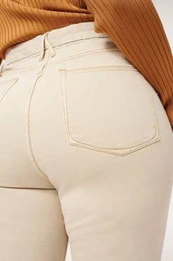 Best Sale ⭐ GA-SALE GOOD CLASSIC 33" INSEAM | BONE001 🧨 36 GA-SALE GOOD CLASSIC 33