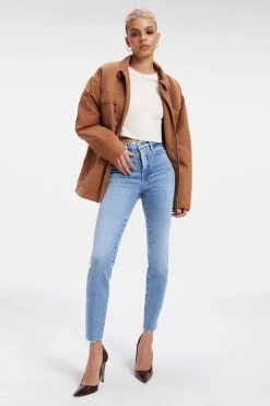 GOOD AMERICAN GOOD CLASSIC 27