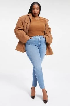 GOOD AMERICAN GOOD CLASSIC 27