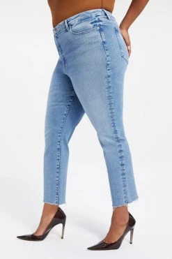 GOOD AMERICAN GOOD CLASSIC 27