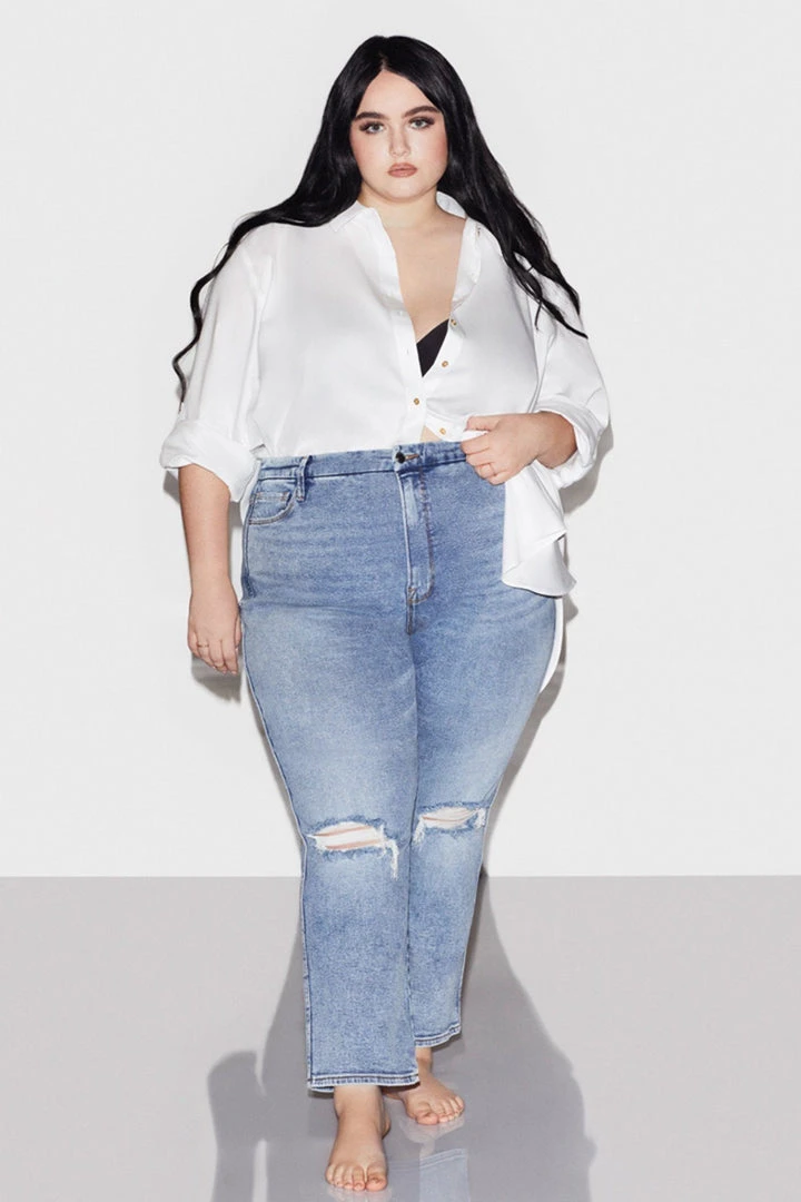 Best deal ✔️ GA-SALE GOOD CURVE | BLUE189 High Waisted ✔️ 12 GA-SALE GOOD CURVE | BLUE189 High Waisted