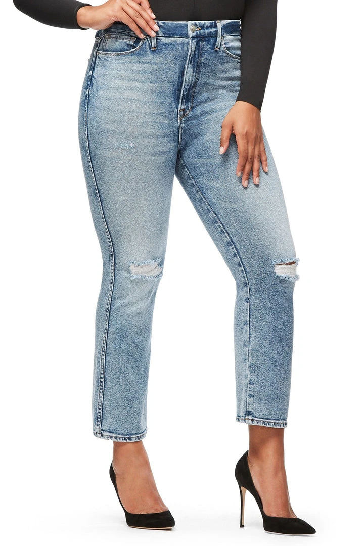 Best deal ✔️ GA-SALE GOOD CURVE | BLUE189 High Waisted ✔️ 2 GA-SALE GOOD CURVE | BLUE189 High Waisted