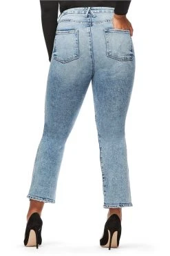 Best deal ✔️ GA-SALE GOOD CURVE | BLUE189 High Waisted ✔️ 18 GA-SALE GOOD CURVE | BLUE189 High Waisted