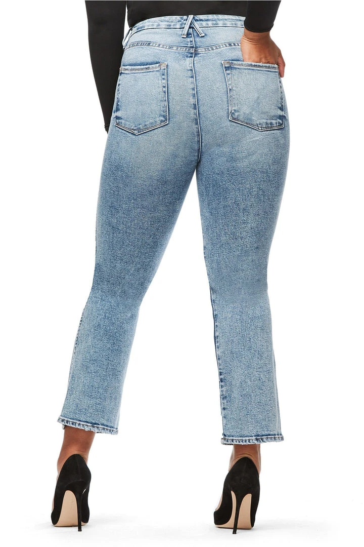 Best deal ✔️ GA-SALE GOOD CURVE | BLUE189 High Waisted ✔️ 6 GA-SALE GOOD CURVE | BLUE189 High Waisted