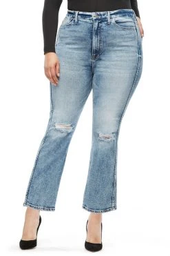 Best deal ✔️ GA-SALE GOOD CURVE | BLUE189 High Waisted ✔️ 15 GA-SALE GOOD CURVE | BLUE189 High Waisted