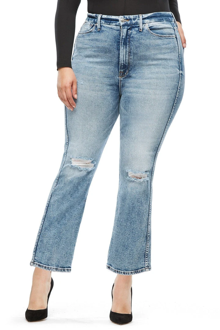 Best deal ✔️ GA-SALE GOOD CURVE | BLUE189 High Waisted ✔️ 3 GA-SALE GOOD CURVE | BLUE189 High Waisted