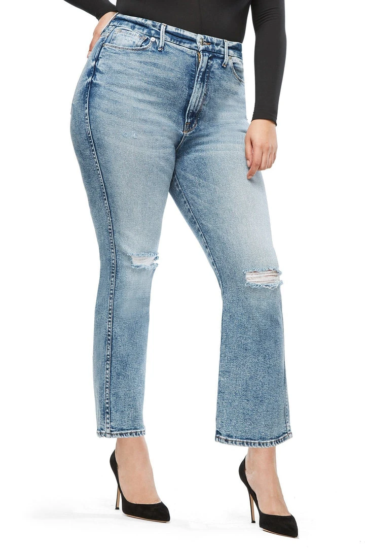 Best deal ✔️ GA-SALE GOOD CURVE | BLUE189 High Waisted ✔️ 4 GA-SALE GOOD CURVE | BLUE189 High Waisted