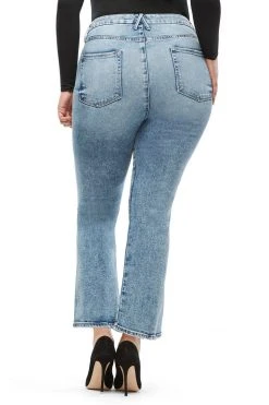 Best deal ✔️ GA-SALE GOOD CURVE | BLUE189 High Waisted ✔️ 17 GA-SALE GOOD CURVE | BLUE189 High Waisted