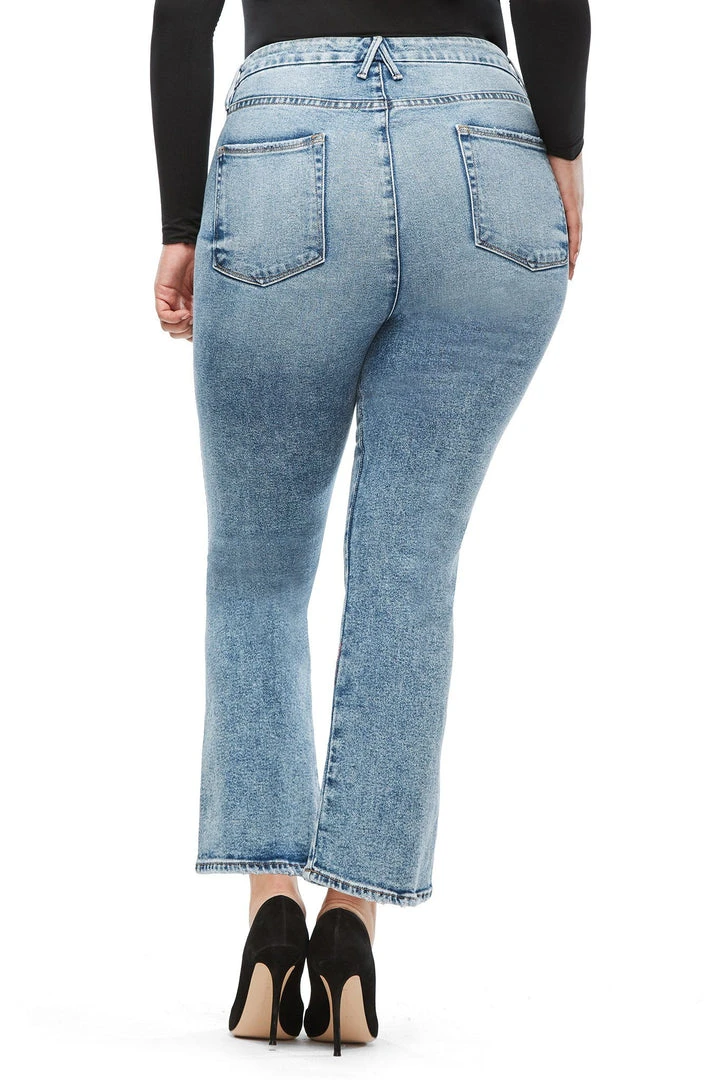 Best deal ✔️ GA-SALE GOOD CURVE | BLUE189 High Waisted ✔️ 5 GA-SALE GOOD CURVE | BLUE189 High Waisted