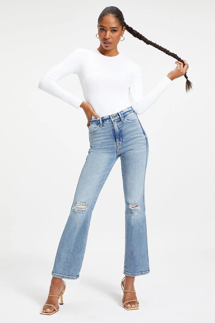 Best deal ✔️ GA-SALE GOOD CURVE | BLUE189 High Waisted ✔️ 7 GA-SALE GOOD CURVE | BLUE189 High Waisted