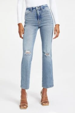 Best deal ✔️ GA-SALE GOOD CURVE | BLUE189 High Waisted ✔️ 20 GA-SALE GOOD CURVE | BLUE189 High Waisted