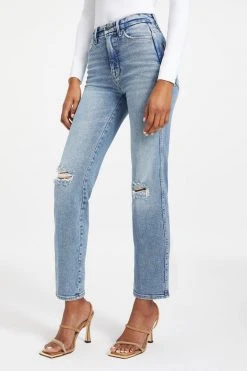 Best deal ✔️ GA-SALE GOOD CURVE | BLUE189 High Waisted ✔️ 21 GA-SALE GOOD CURVE | BLUE189 High Waisted