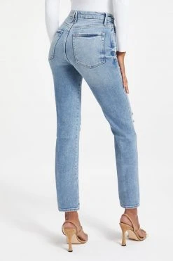 Best deal ✔️ GA-SALE GOOD CURVE | BLUE189 High Waisted ✔️ 22 GA-SALE GOOD CURVE | BLUE189 High Waisted