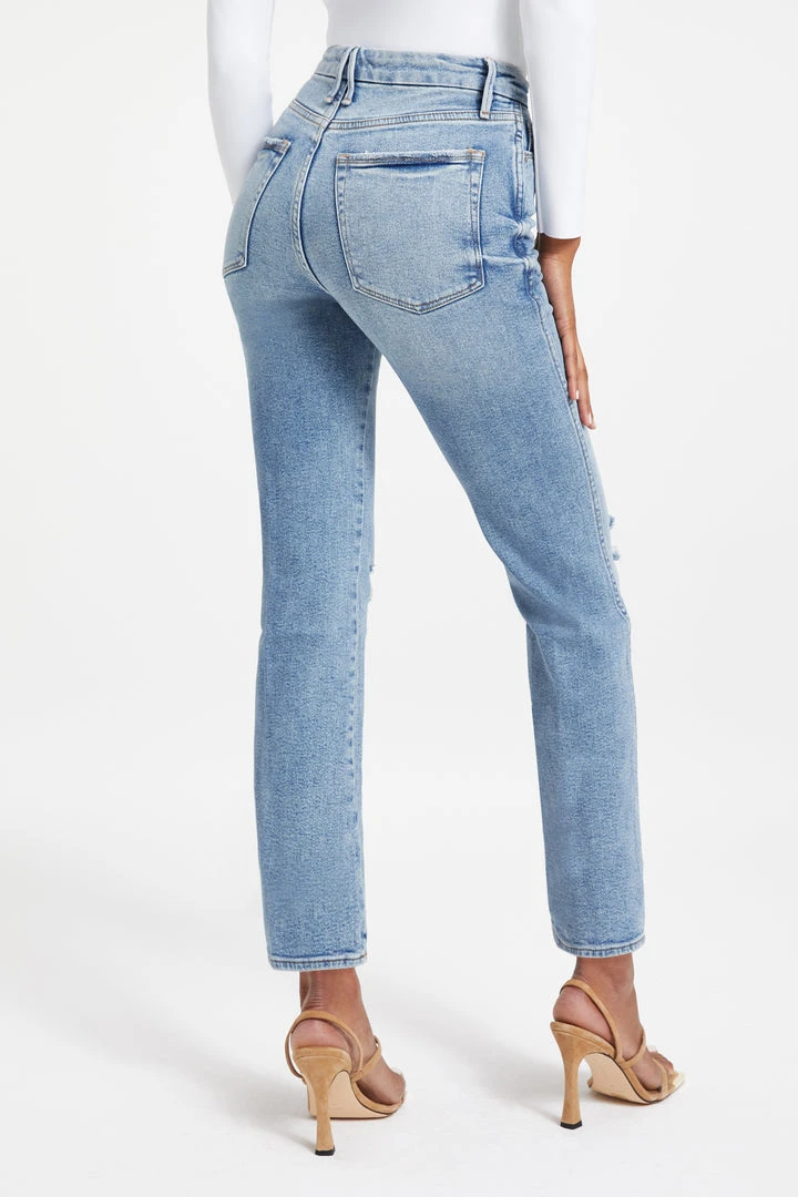 Best deal ✔️ GA-SALE GOOD CURVE | BLUE189 High Waisted ✔️ 10 GA-SALE GOOD CURVE | BLUE189 High Waisted