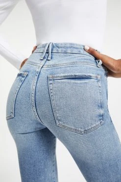 Best deal ✔️ GA-SALE GOOD CURVE | BLUE189 High Waisted ✔️ 23 GA-SALE GOOD CURVE | BLUE189 High Waisted