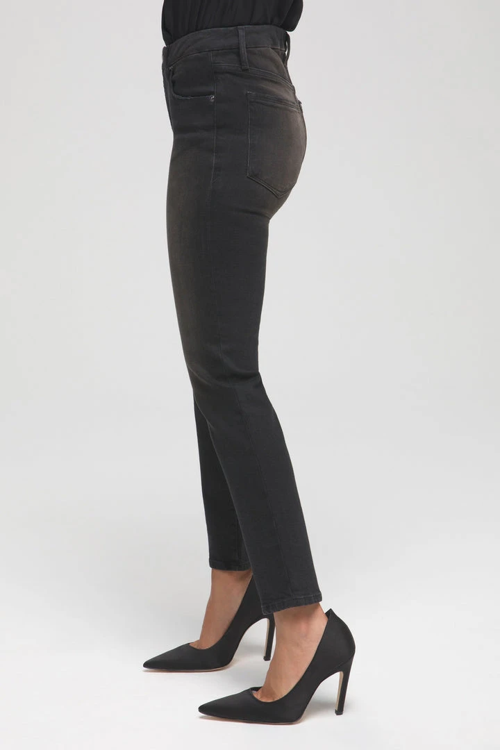 Buy ❤️ GOOD AMERICAN High Waisted GOOD CLASSIC | BLACK120 🤩 3 GOOD AMERICAN High Waisted GOOD CLASSIC | BLACK120