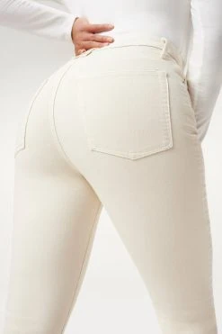 GOOD AMERICAN GOOD CLASSIC | BONE001