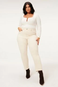 GOOD AMERICAN GOOD CLASSIC | BONE001