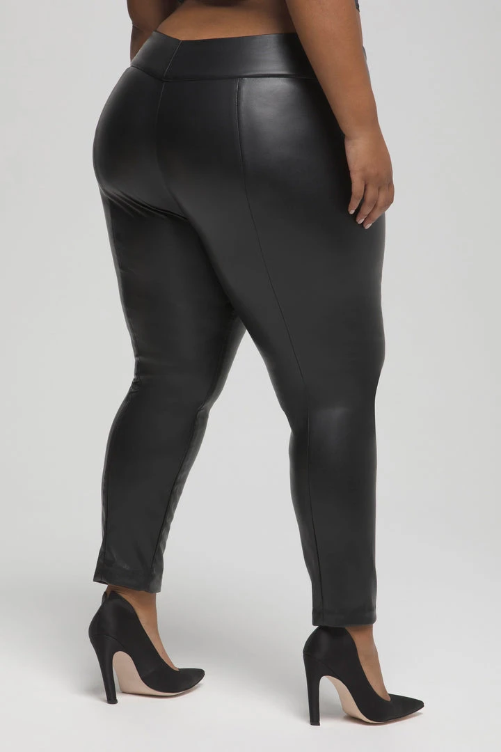 Flash Sale ⭐ GA-SALE Leggings & Pants LEATHER BOSS PANT SKINNY | BLACK001 😍 14 GA-SALE Leggings & Pants LEATHER BOSS PANT SKINNY | BLACK001