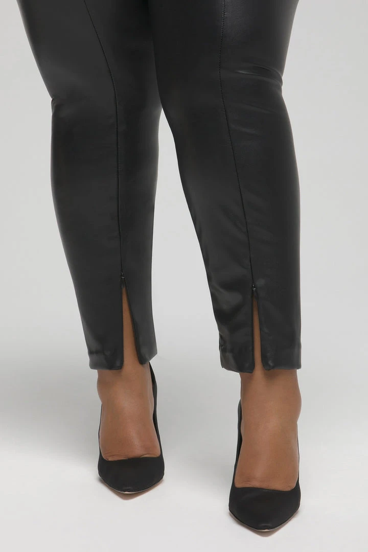 Flash Sale ⭐ GA-SALE Leggings & Pants LEATHER BOSS PANT SKINNY | BLACK001 😍 16 GA-SALE Leggings & Pants LEATHER BOSS PANT SKINNY | BLACK001