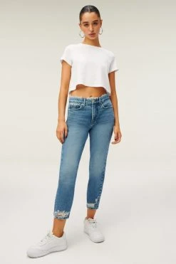 GA-SALE GOOD GIRLFRIEND | BLUE682 Loose