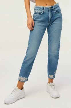 GA-SALE GOOD GIRLFRIEND | BLUE682 Loose