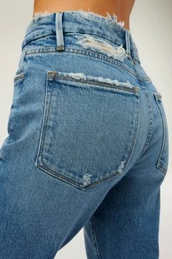 GA-SALE GOOD GIRLFRIEND | BLUE682 Loose