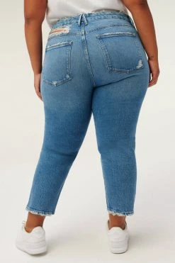 GA-SALE GOOD GIRLFRIEND | BLUE682 Loose