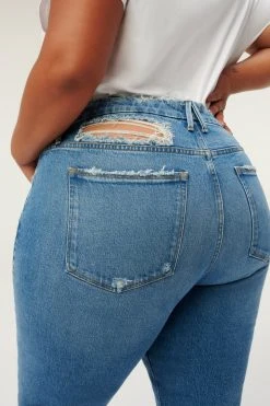 GA-SALE GOOD GIRLFRIEND | BLUE682 Loose