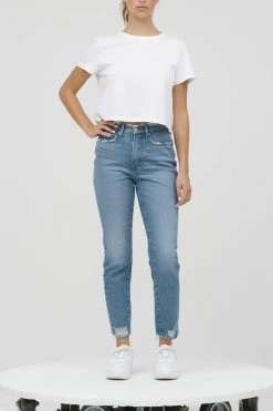 GA-SALE GOOD GIRLFRIEND | BLUE682 Loose