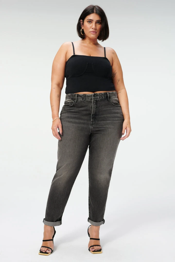 Cheapest ❤️ GA-SALE THE WEEKENDER JEAN | BLACK217 Loose 😉 6 GA-SALE THE WEEKENDER JEAN | BLACK217 Loose