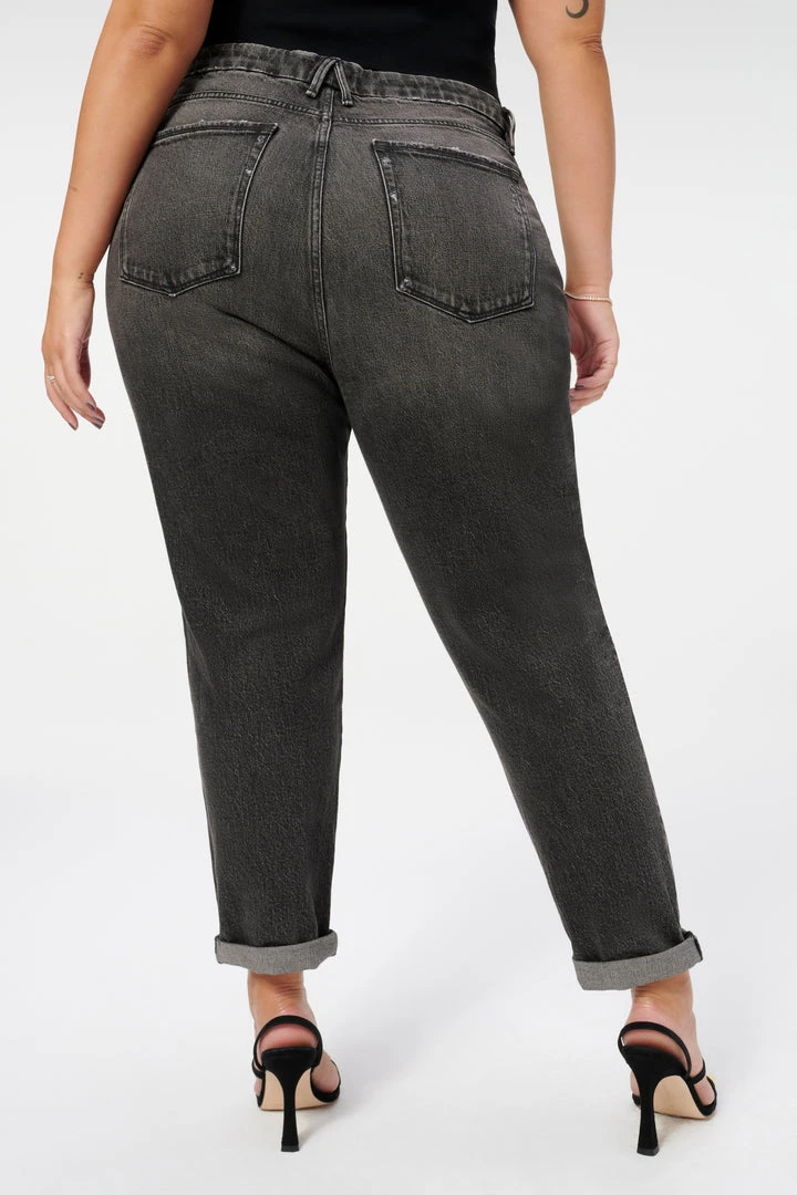 Cheapest ❤️ GA-SALE THE WEEKENDER JEAN | BLACK217 Loose 😉 9 GA-SALE THE WEEKENDER JEAN | BLACK217 Loose