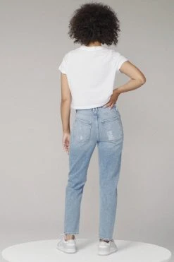 GOOD AMERICAN GOOD GIRLFRIEND PETITE | INDIGO112