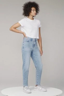 GOOD AMERICAN GOOD GIRLFRIEND PETITE | INDIGO112