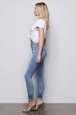 GA-SALE GOOD LEGS | BLUE373