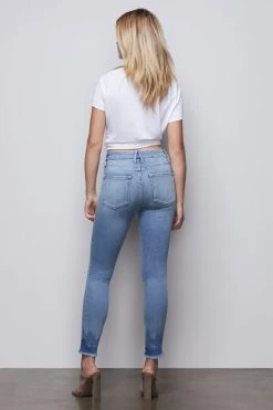 GA-SALE GOOD LEGS | BLUE373