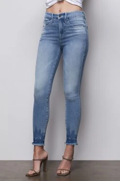 GA-SALE GOOD LEGS | BLUE373