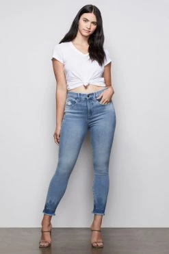 GA-SALE GOOD LEGS | BLUE373