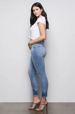 GA-SALE GOOD LEGS | BLUE373