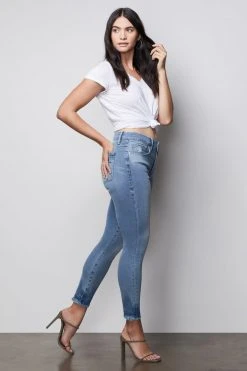 GA-SALE GOOD LEGS | BLUE373