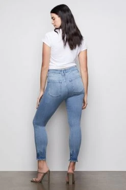 GA-SALE GOOD LEGS | BLUE373