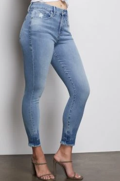 GA-SALE GOOD LEGS | BLUE373